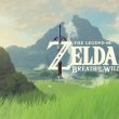 Top Rated Video Games: The Legend of Zelda: Breath of the Wild