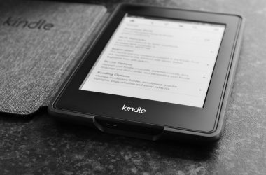 Електронні книжки Amazon Kindle Paperwhite