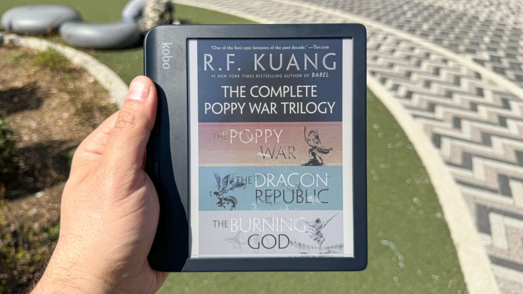 Kobo Libra Colour E-Reader