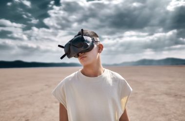 VR-пристрої