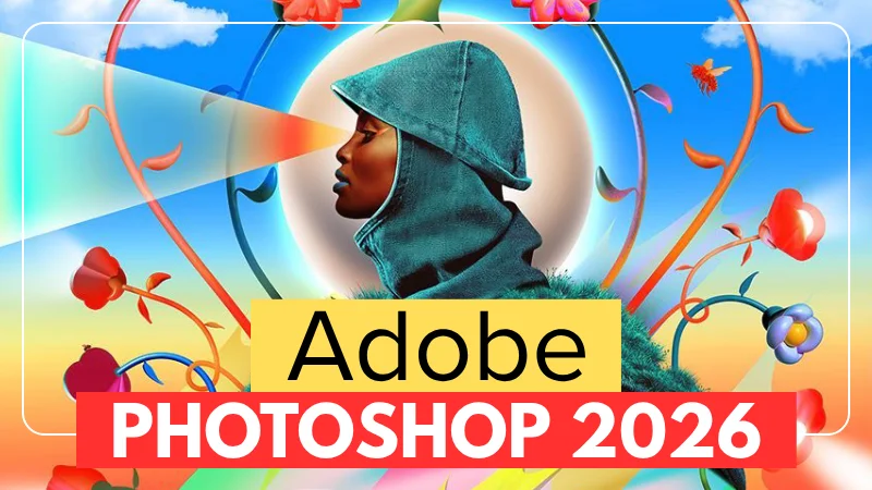 Найкращі альтернативи Adobe Photoshop