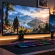 Як вибрати ігровий монітор 144 240 чи 360 Гц для ПК у 2026 році